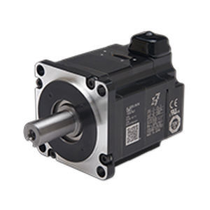 dreiphasiger Servomotor