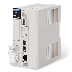 Motion Controller / 4-Achs