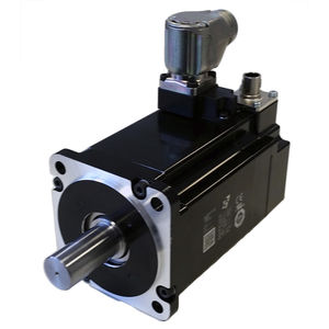 AC-Servomotor