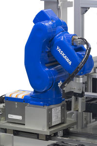 Knickarmroboter