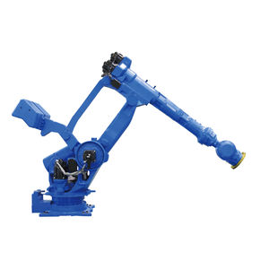 Knickarmroboter 1