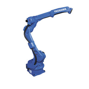 Knickarmroboter 1