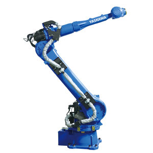 Knickarmroboter 1