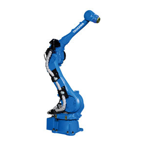Knickarmroboter 1