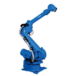 Knickarmroboter 1