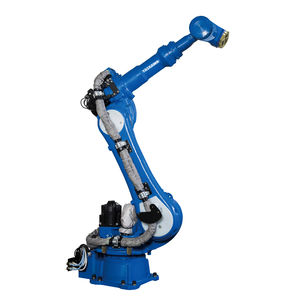 Knickarmroboter 1