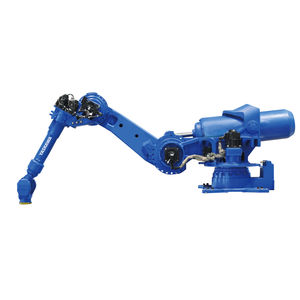 Knickarmroboter 1