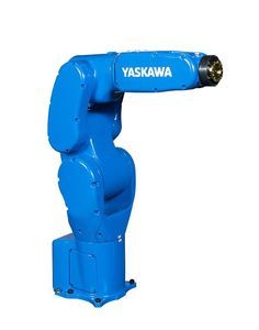 Knickarmroboter 1