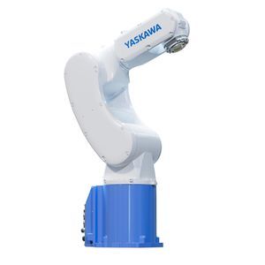 Knickarmroboter 1