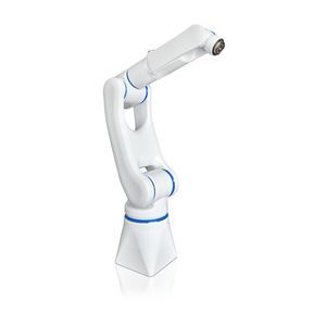 Knickarmroboter 1
