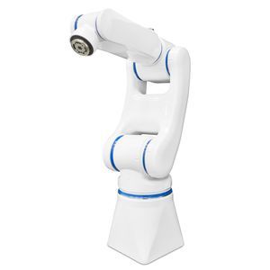Knickarmroboter 1