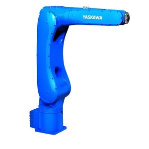 Knickarmroboter 1