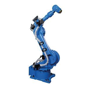 Knickarmroboter 1