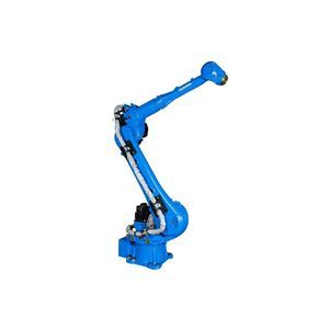 Knickarmroboter 1