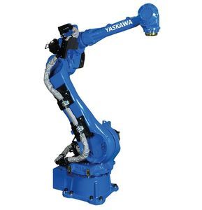Knickarmroboter 1