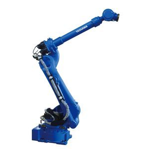 Knickarmroboter 1