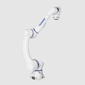 Knickarmroboter 1