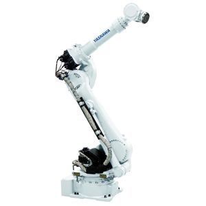 Knickarmroboter 1
