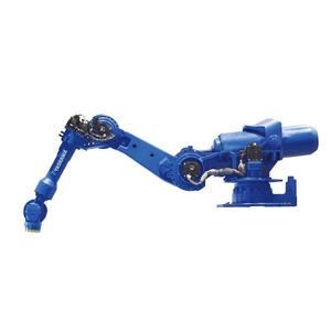 Knickarmroboter 1