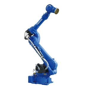 Knickarmroboter 1
