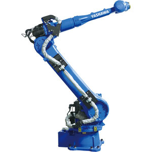 Knickarmroboter 1