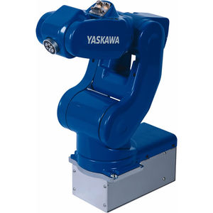 Knickarmroboter 1