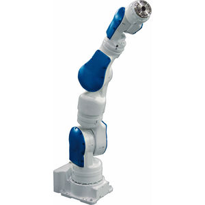 Knickarmroboter 1