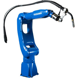 Knickarmroboter 1