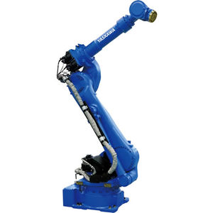 Knickarmroboter 1
