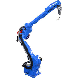 Knickarmroboter 1