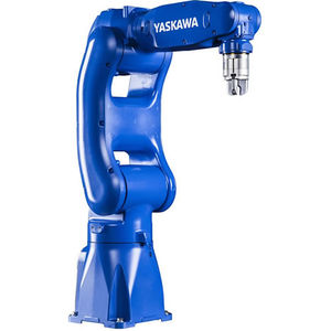 Knickarmroboter 1