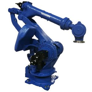 Knickarmroboter 1