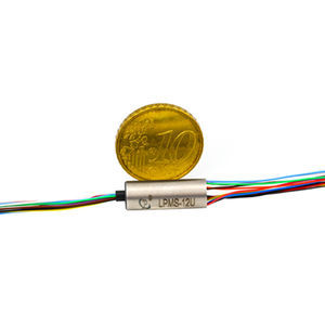 USB-Schleifring 1