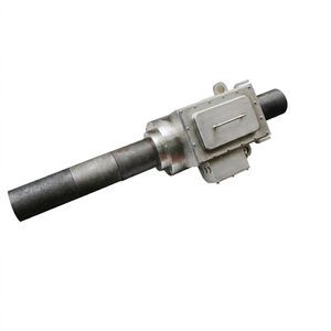 elektrischer Schleifring 1