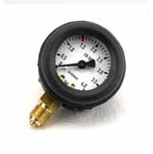 analoges Manometer