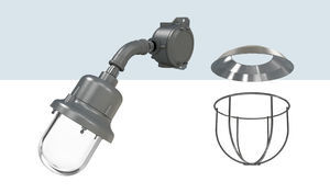 LED-Lampe