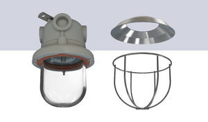 LED-Lampe