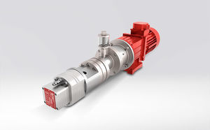 Dosierpumpe 1