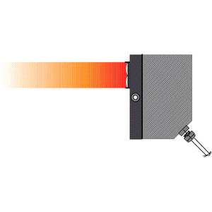 Mehrstrahl Lichtschranke 1