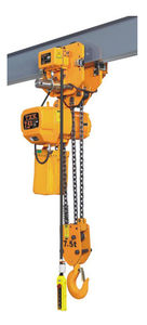 elektrischer Kettenzug