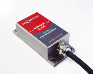 Z-Neigungsmesser / digital / MEMS / elektrolytisch