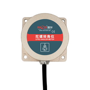 MEMS-Gyrometer