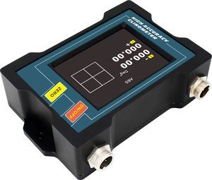 RS-485-Neigungsmesser 1