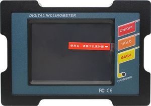 Zwei-Achs-Neigungsmesser