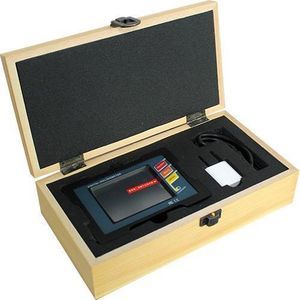 Zwei-Achs-Neigungsmesser 1