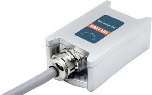 einachsiger Neigungsmesser 1