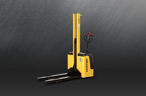 elektrischer Stapler