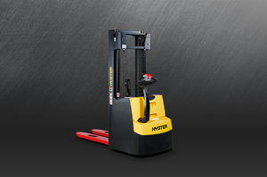 elektrischer Stapler