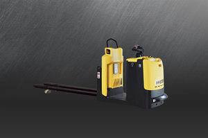 elektrischer Kommissionierstapler