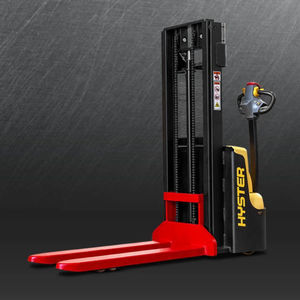 elektrischer Stapler